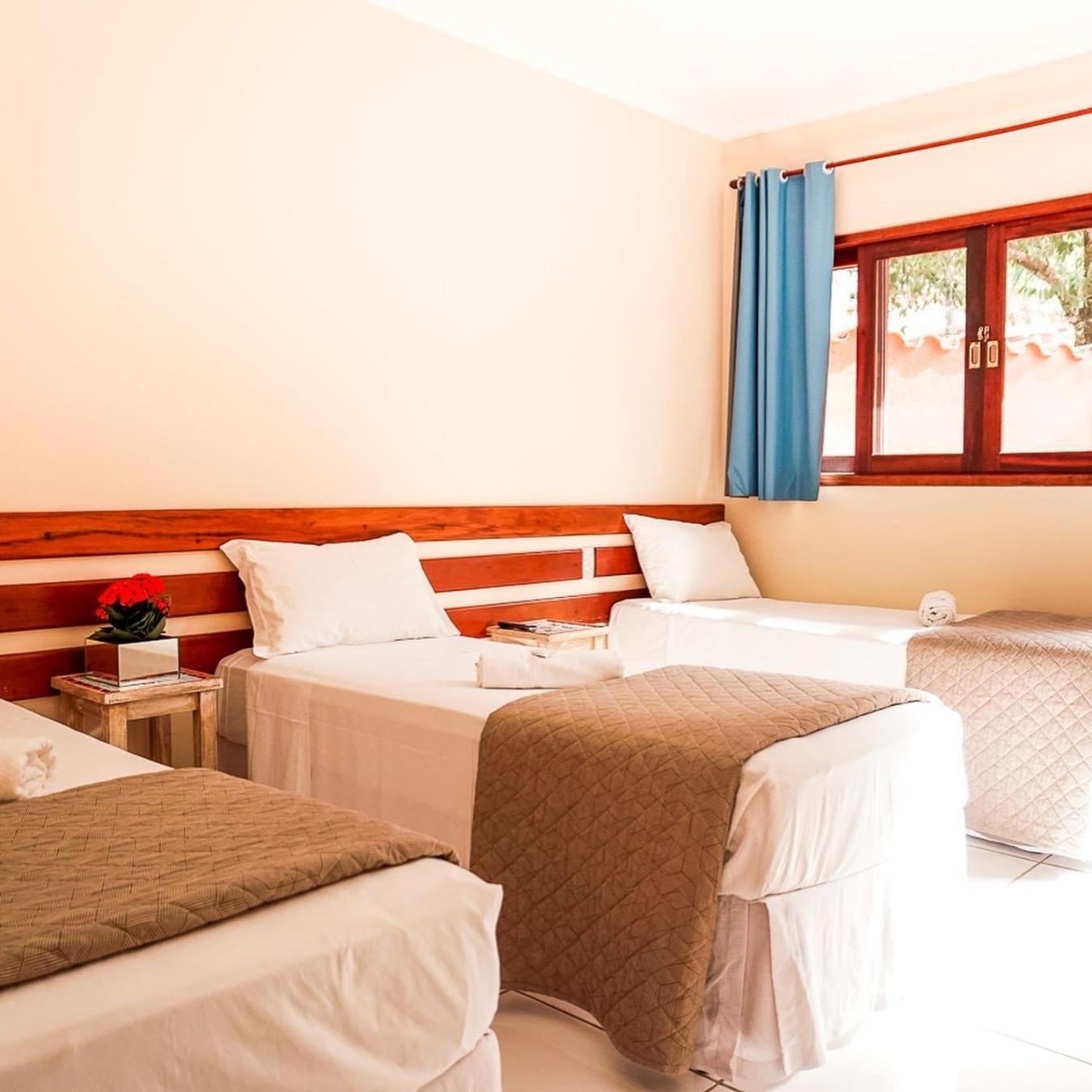 Pousada Morada Da Praia Ubatuba Ngoại thất bức ảnh