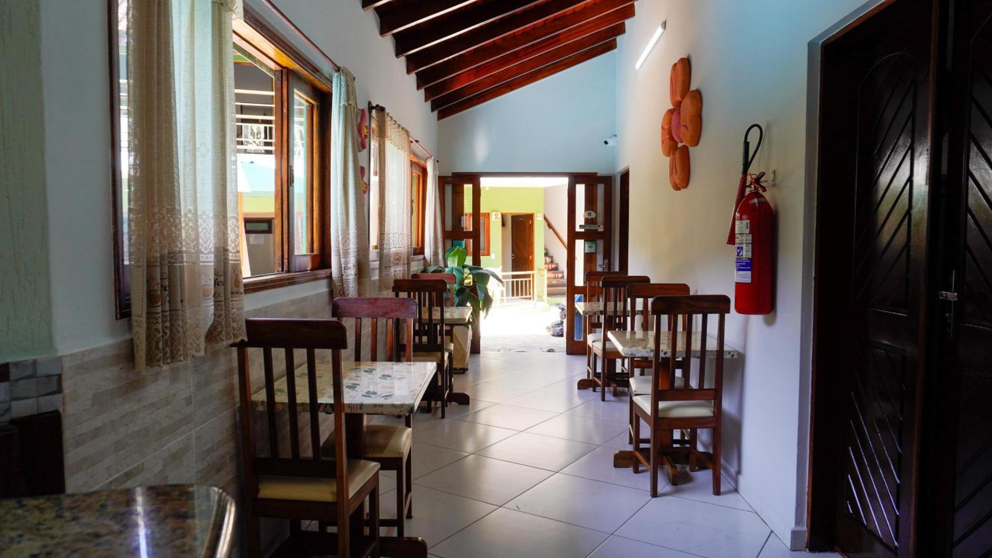 Pousada Morada Da Praia Ubatuba Ngoại thất bức ảnh
