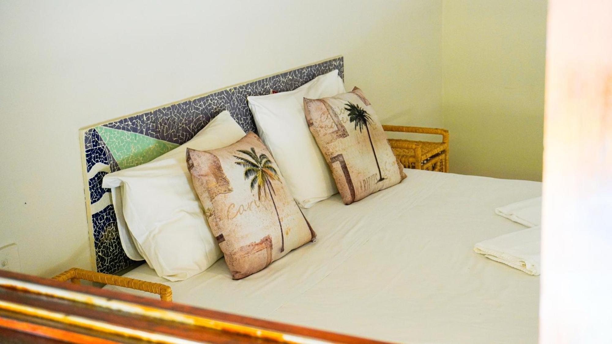 Pousada Morada Da Praia Ubatuba Ngoại thất bức ảnh