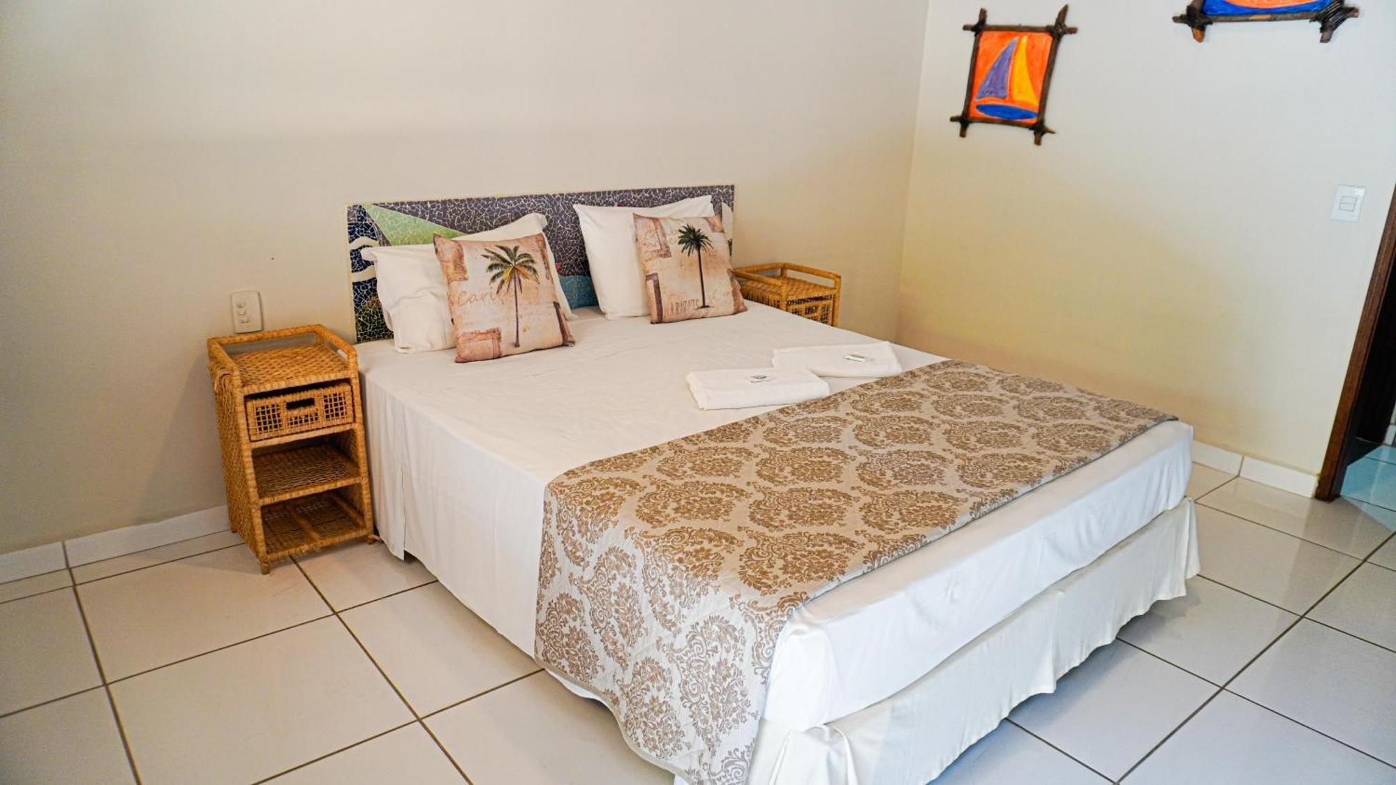 Pousada Morada Da Praia Ubatuba Ngoại thất bức ảnh