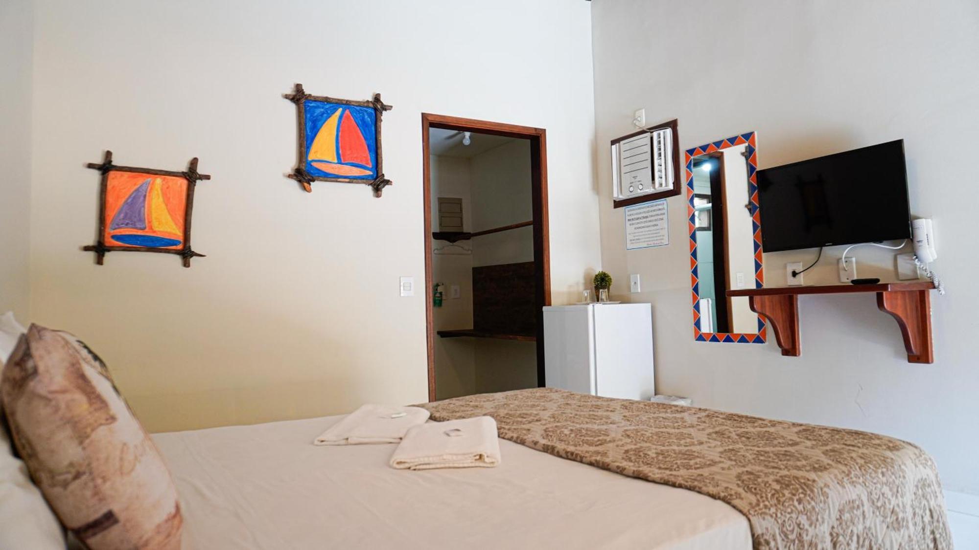 Pousada Morada Da Praia Ubatuba Ngoại thất bức ảnh