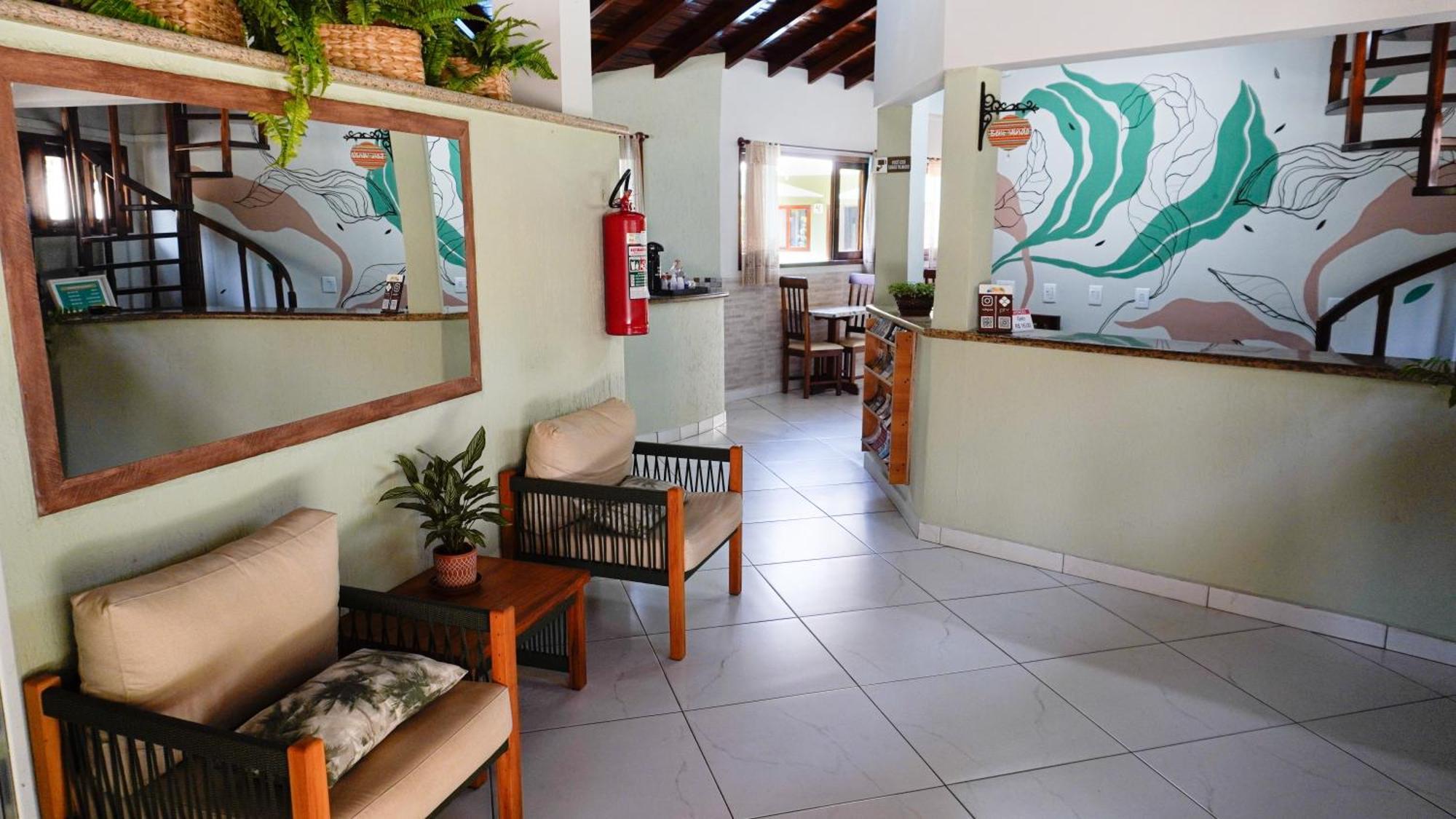Pousada Morada Da Praia Ubatuba Ngoại thất bức ảnh
