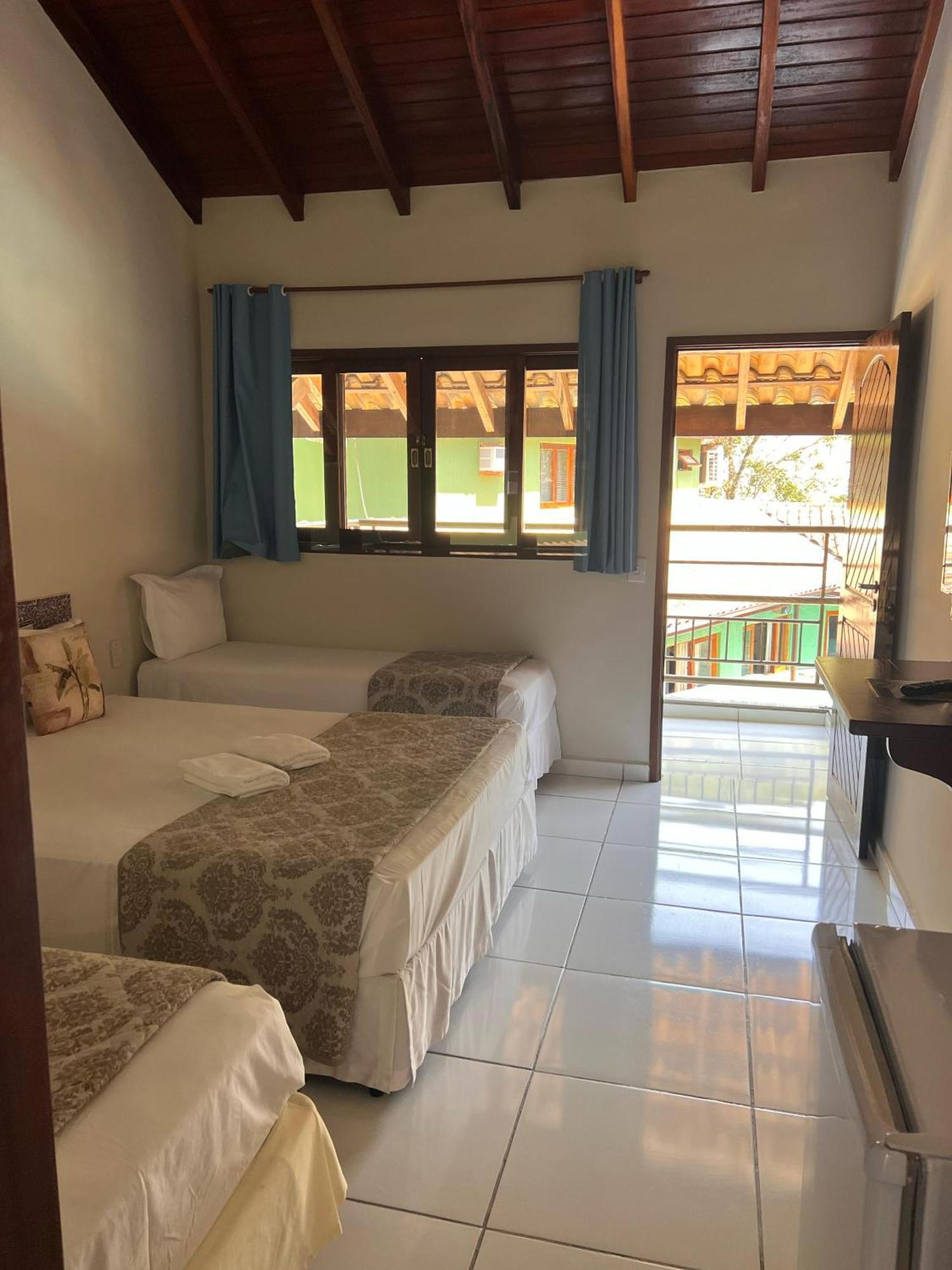 Pousada Morada Da Praia Ubatuba Ngoại thất bức ảnh