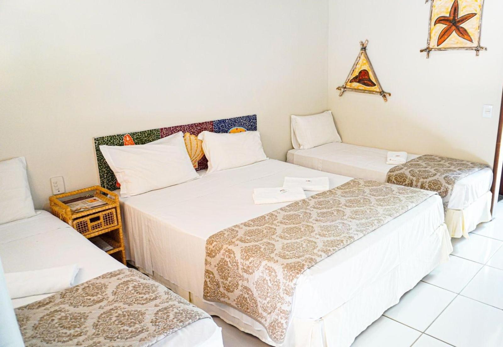 Pousada Morada Da Praia Ubatuba Ngoại thất bức ảnh